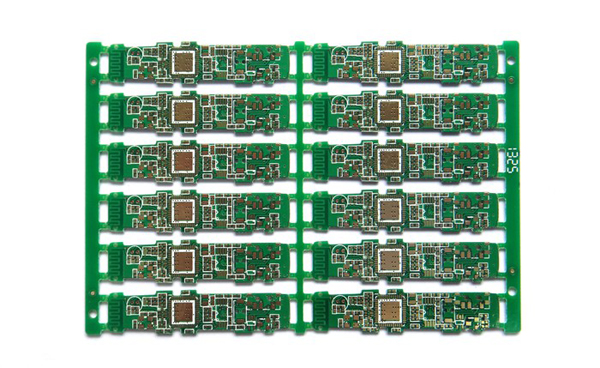 PCB线路板有曝光的说法吗