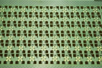 深圳电路板厂对盲埋孔线路板的浅析