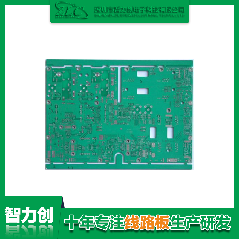 PCB线路板制作工艺流程，线路板打样流程