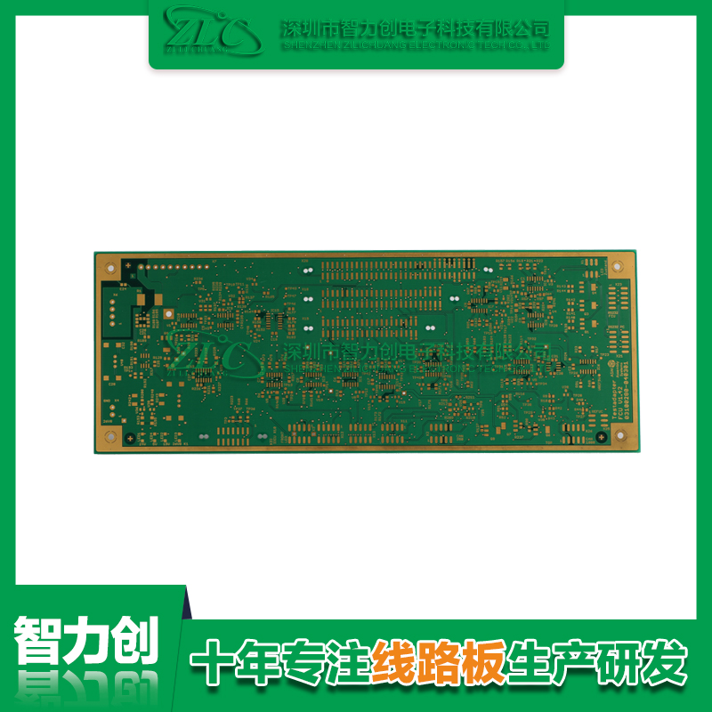 PCB线路板铜箔的作用，影响铜箔厚度的因素