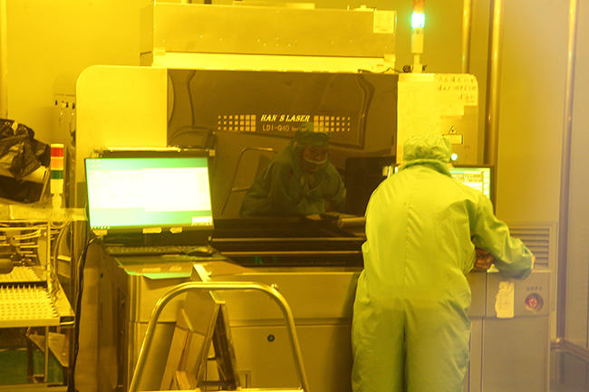 PCB线路板阻燃板材特点，什么是阻燃电路板